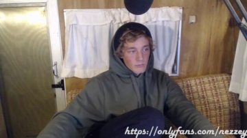 Nezzey  30-08-2021 video talk